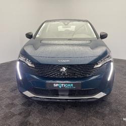 Peugeot 5008 5008 PURETECH 130CH S&S BVM6 ACTIVE PACK Brie-Comte-Robert