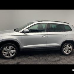 Skoda Karoq KAROQ 1.5 TSI EVO 2 150 CH ACT DSG7 SELECTION Brie-Comte-Robert
