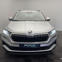 Skoda Karoq KAROQ 1.5 TSI EVO 2 150 CH ACT DSG7 SELECTION Brie-Comte-Robert