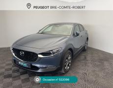 Mazda CX-30 Brie-Comte-Robert