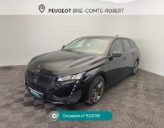 Peugeot 308 SW Phase 2