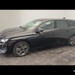 Peugeot 308 SW Phase 2 BLUEHDI 130CH S&S EAT8 ACTIVE PACK occasion - Brie-Comte-Robert - photo 2/26