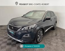 Peugeot 3008 Brie-Comte-Robert