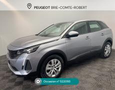 Peugeot 3008 Brie-Comte-Robert