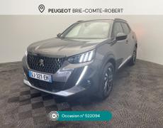 Peugeot 2008 Brie-Comte-Robert