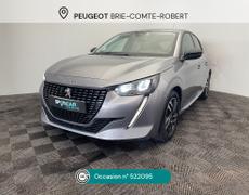 Peugeot 208 Brie-Comte-Robert