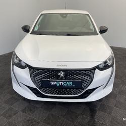 Peugeot 208 208 ELECTRIQUE 208 ELECTRIQUE 50 KWH 136CH ALLURE Brie-Comte-Robert