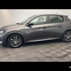 Peugeot 208 208 BLUEHDI 100 S&S BVM6 ACTIVE PACK Brie-Comte-Robert