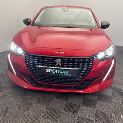 Peugeot 208 208 PURETECH 100 S&S EAT8 STYLE Brie-Comte-Robert