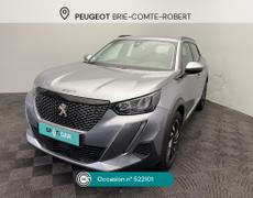 Peugeot 2008 Brie-Comte-Robert