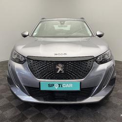 Peugeot 2008 PURETECH 130 S&S EAT8 ALLURE occasion - Brie-Comte-Robert - photo 3/24