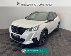 Peugeot 2008 Brie-Comte-Robert