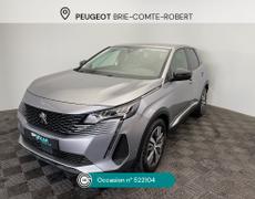 Peugeot 3008 Brie-Comte-Robert