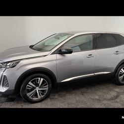 Peugeot 3008 BLUEHDI 130CH S&S EAT8 ALLURE occasion - Brie-Comte-Robert - photo 2/26