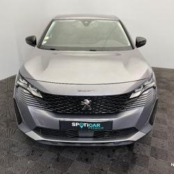 Peugeot 3008 BLUEHDI 130CH S&S EAT8 ALLURE occasion - Brie-Comte-Robert - photo 3/26