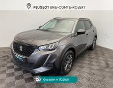 Peugeot 2008 Brie-Comte-Robert