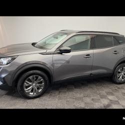 Peugeot 2008 2008 PURETECH 100 S&S BVM6 STYLE Brie-Comte-Robert