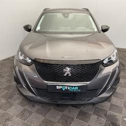 Peugeot 2008 2008 PURETECH 100 S&S BVM6 STYLE Brie-Comte-Robert