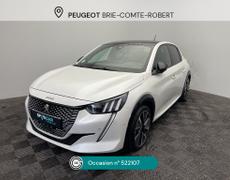 Peugeot 208 Brie-Comte-Robert