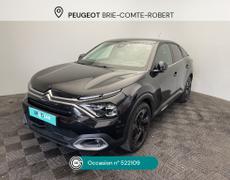 Citroen C4 Brie-Comte-Robert