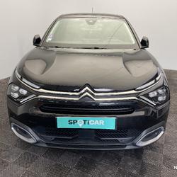 Citroen C4 PURETECH 130 S&S EAT8 SHINE PACK occasion - Brie-Comte-Robert - photo 3/24