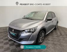Peugeot 208 Brie-Comte-Robert