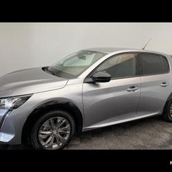 Peugeot 208 ELECTRIQUE ELECTRIQUE 50 KWH 136CH ALLURE occasion - Brie-Comte-Robert - photo 2/25