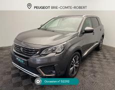 Peugeot 5008 - 5008 PURETECH 130CH S&S BVM6 ALLURE - 14 480 €