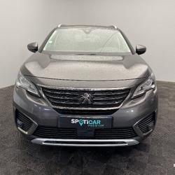 Peugeot 5008 PURETECH 130CH S&S BVM6 ALLURE occasion - Brie-Comte-Robert - photo 3/25