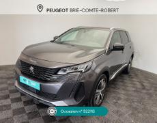 Peugeot 5008 Brie-Comte-Robert