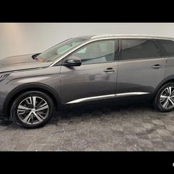 Peugeot 5008 BLUEHDI 130CH S&S EAT8 ALLURE PACK occasion - Brie-Comte-Robert - photo 2/25