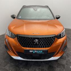 Peugeot 2008 PURETECH 130 S&S EAT8 GT occasion - Brie-Comte-Robert - photo 3/25