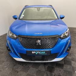 Peugeot 2008 PURETECH 130 S&S EAT8 ALLURE PACK occasion - Brie-Comte-Robert - photo 3/25