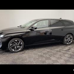Peugeot 308 SW Phase 2 PURETECH 130CH S&S EAT8 ALLURE PACK occasion - Brie-Comte-Robert - photo 2/25