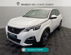 Peugeot 3008 - 3008 BUSINESS 3008 PURETECH 130CH S&S BVM6 ALLURE BUSINESS - 12 480 €