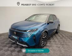 Peugeot 3008 Brie-Comte-Robert