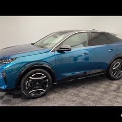 Peugeot 3008 ELECTRIQUE ELECTRIQUE 210 CH 73 KWH GT occasion - Brie-Comte-Robert - photo 2/25