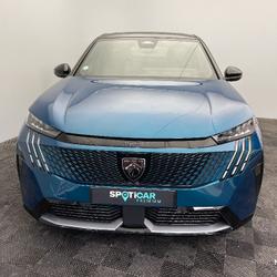 Peugeot 3008 ELECTRIQUE ELECTRIQUE 210 CH 73 KWH GT occasion - Brie-Comte-Robert - photo 3/25
