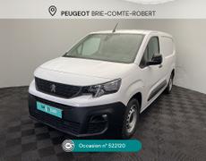 Peugeot Partner Brie-Comte-Robert