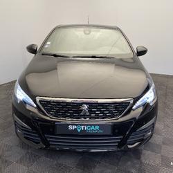 Peugeot 308 II Phase 2 PURETECH 130CH S&S EAT8 GT LINE occasion - Brie-Comte-Robert - photo 3/26