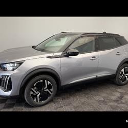 Peugeot 2008 HYBRID 145 CH E-DCS6 GT occasion - Brie-Comte-Robert - photo 2/25