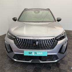 Peugeot 2008 HYBRID 145 CH E-DCS6 GT occasion - Brie-Comte-Robert - photo 3/25