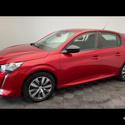 Peugeot 208 PURETECH 100 S&S BVM6 ACTIVE PACK occasion - Brie-Comte-Robert - photo 2/25