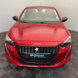Peugeot 208 PURETECH 100 S&S BVM6 ACTIVE PACK occasion - Brie-Comte-Robert - photo 3/25