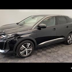 Peugeot 3008 BLUEHDI 130CH S&S EAT8 ALLURE occasion - Brie-Comte-Robert - photo 2/26