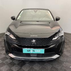 Peugeot 3008 BLUEHDI 130CH S&S EAT8 ALLURE occasion - Brie-Comte-Robert - photo 3/26