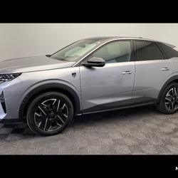 Peugeot 3008 HYBRID 145 E-DCS6 GT occasion - Brie-Comte-Robert - photo 2/25