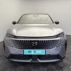 Peugeot 3008 HYBRID 145 E-DCS6 GT occasion - Brie-Comte-Robert - photo 3/25