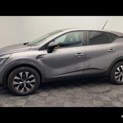 Renault Captur TCE 90 EVOLUTION occasion - Brie-Comte-Robert - photo 2/24