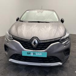 Renault Captur TCE 90 EVOLUTION occasion - Brie-Comte-Robert - photo 3/24